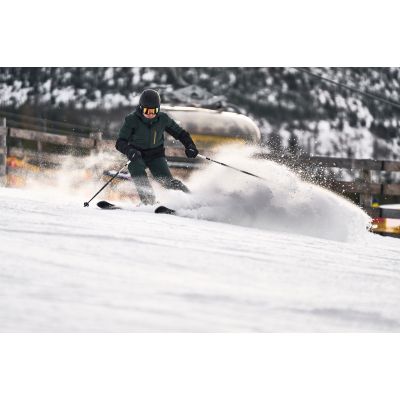 18. Hi-Tec Idris M ski pants 92800549419