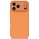 3. Tech-Protect Uniq MagSafe Case for iPhone 17 Pro Max - Orange