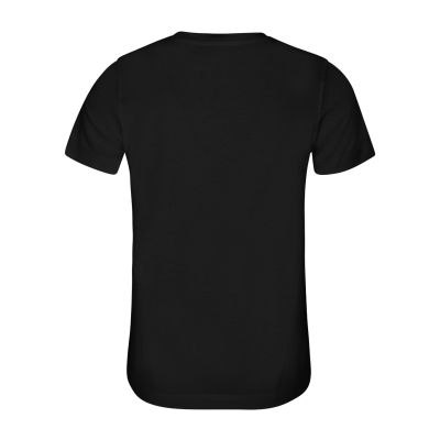 4. Women's Edge T-shirt (Black)