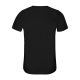 4. Women's Edge T-shirt (Black)