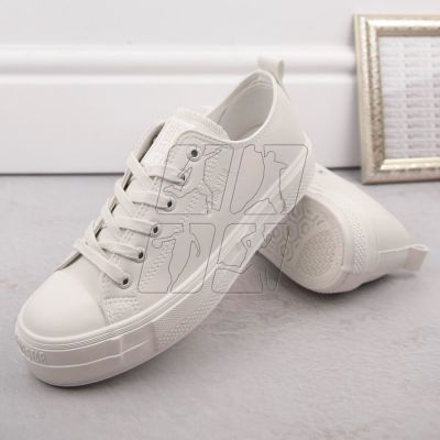 6. Big Star W INT1983 sneakers, white