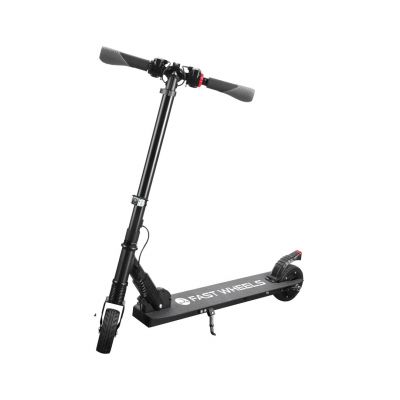 3. Rebel FAST WHEELS Electric Scooter