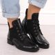 7. Vinceza W 16477 JAN348A Ankle Boots