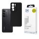 3mk Matt Case for Realme C75 - Black