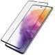 5. PanzerGlass E2E Regular tempered glass for Samsung Galaxy A73 - with black frame