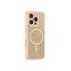 2. AmazingThing Titan Pro Mag Case with Magnetic Ring for iPhone 16 Pro - Rose Gold
