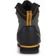 4. Men’s TREZETA Tornado WP Trekking Shoes with Membrane