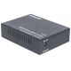 5. INTELLINET Gigabit Ethernet to SFP Slot Media Converter 510493