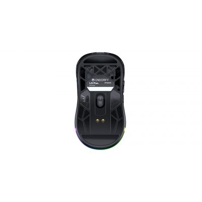 6. ENDORFY LIX Plus Wireless PAW3395 Gaming Mouse (EY6A016)