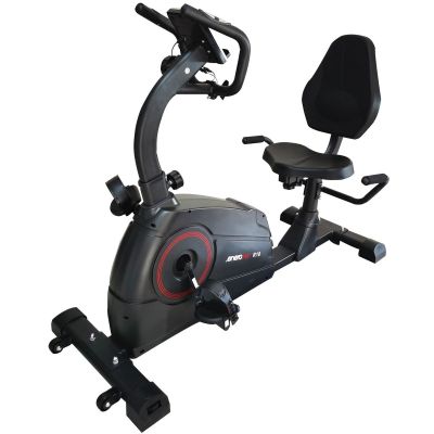 29. RECIPITORY MAGNETIC BIKE R10 ENERO FIT