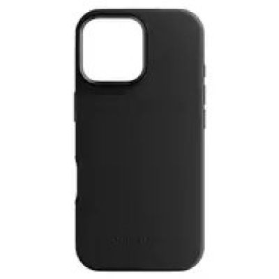 5. Native Union Active Case for iPhone 16 Pro Max, MagSafe Compatible (Black)
