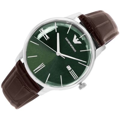 2. Emporio Armani Minimalist AR11672 Men's Watch + BOX