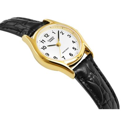 2. Women's Watch CASIO LTP-1154PQ-7BEG + BOX