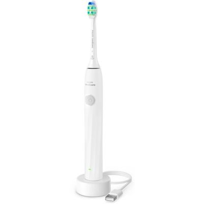 Philips Sonicare 3100 series 2100 HX4021/01 Rechargeable Toothbrush
