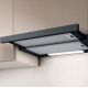 10. Telescopic hood ELICA ELITE 14 LUX BL/A/60 black - PRF0037991B