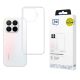 3mk Clear Case for Xiaomi 17T - transparent