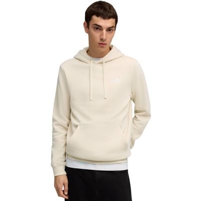 7. Puma ESS Small No.1 Logo Hoodie FL M 682575 87