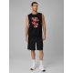 6. Men's boardshorts 4F 4FWSS26UBDSM167-20S