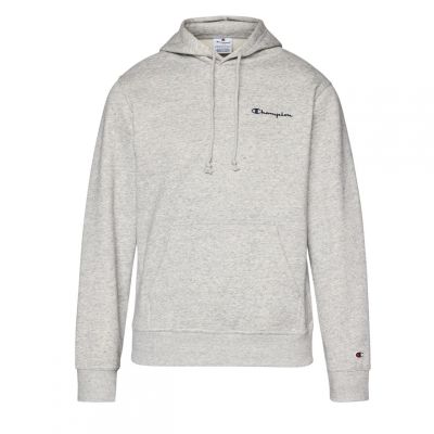7. Champion Men's Hooded Sweatshirt 221790.EM021