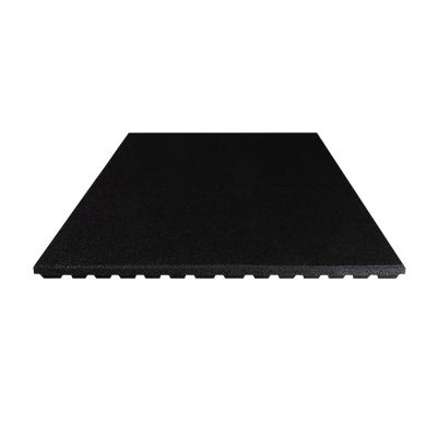 tiguar ANTISHOCK 100 x 100 x 4.2 black