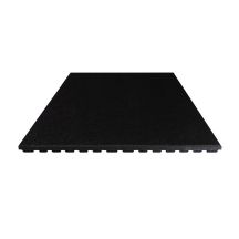 tiguar ANTISHOCK 100 x 100 x 4.2 black