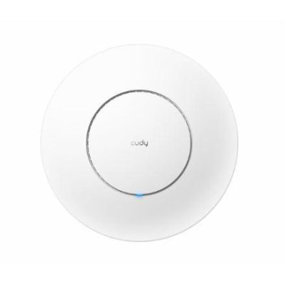 13. Access Point CUDY AP1300 AC1200 Dual Band Wi-Fi 1xGigabit Mesh