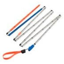 Probe 240 ALU LIGHT silver universal
