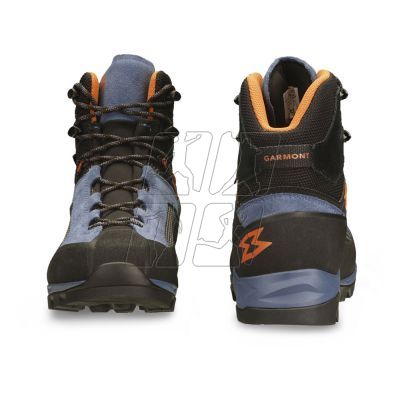 3. Garmont Tower Trek Gtx M shoes 92800595083
