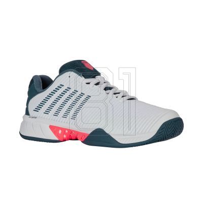 K-Swiss Hypercourt Express 2 M shoes 06613-129-M