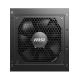 10. MSI MAG A750GL 750W PCIE5 II 80+ Gold ATX 3.1 Power Supply