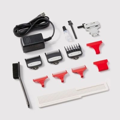 5. Hair clipper + trimmer WAHL 3025726