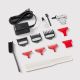 5. Hair clipper + trimmer WAHL 3025726