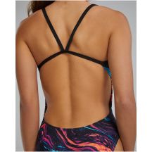TYR W CUTOUT LAP 30 Swimsuit