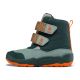 4. Affenzahn Blizzy Rabbit vegan barefoot winter boots (01682-20151)