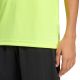 5. adidas Entrada 26 Jersey Kids T-Shirt Neon Yellow KE9845