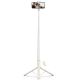2. Selfie Stick Tech-Protect L09S with tripod - beige