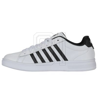 6. K-Swiss Court Tiebreak II M 04413-191-M shoes