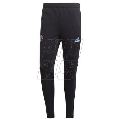 7. Pants adidas Manchester United Training Panty M HT4296