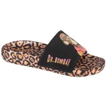 Skechers Snoop Dogg Hyper Slide - Dr. Bombay 251015-LPD Brown 41