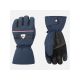 ROSSIGNOL Legend Impr Men's Ski Gloves Navy Blue