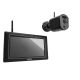 8. ABUS PPDF17000 video surveillance kit Wireless 4 channels