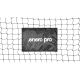 5. FOOTBALL GOAL WITH NET 180x120x60CM ENERO PRO