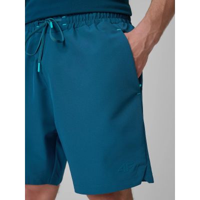 6. Men's quick-drying training shorts 4F 4FRSS26TFSHM1660-30S