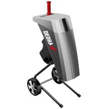 Branch shredder 2500W, 45MM