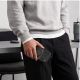 9. Tech-Protect BasicMag MagSafe Case for iPhone 17 Pro / 18 Pro - Matte Black