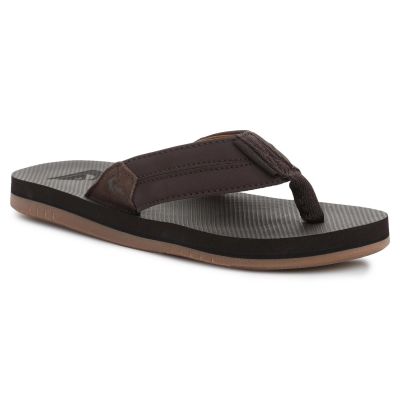 2. Quiksilver M AQYL100633 flip-flops