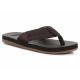 2. Quiksilver M AQYL100633 flip-flops