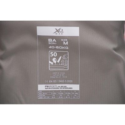11. XQMAX OXFORD RM KAYAKING FOOTBALL VEST