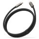 2. Ringke USB-C 3.2 Gen. PD240W Cable 200cm - Black