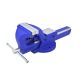 AW Industrial Fixed Vise 6"/150mm